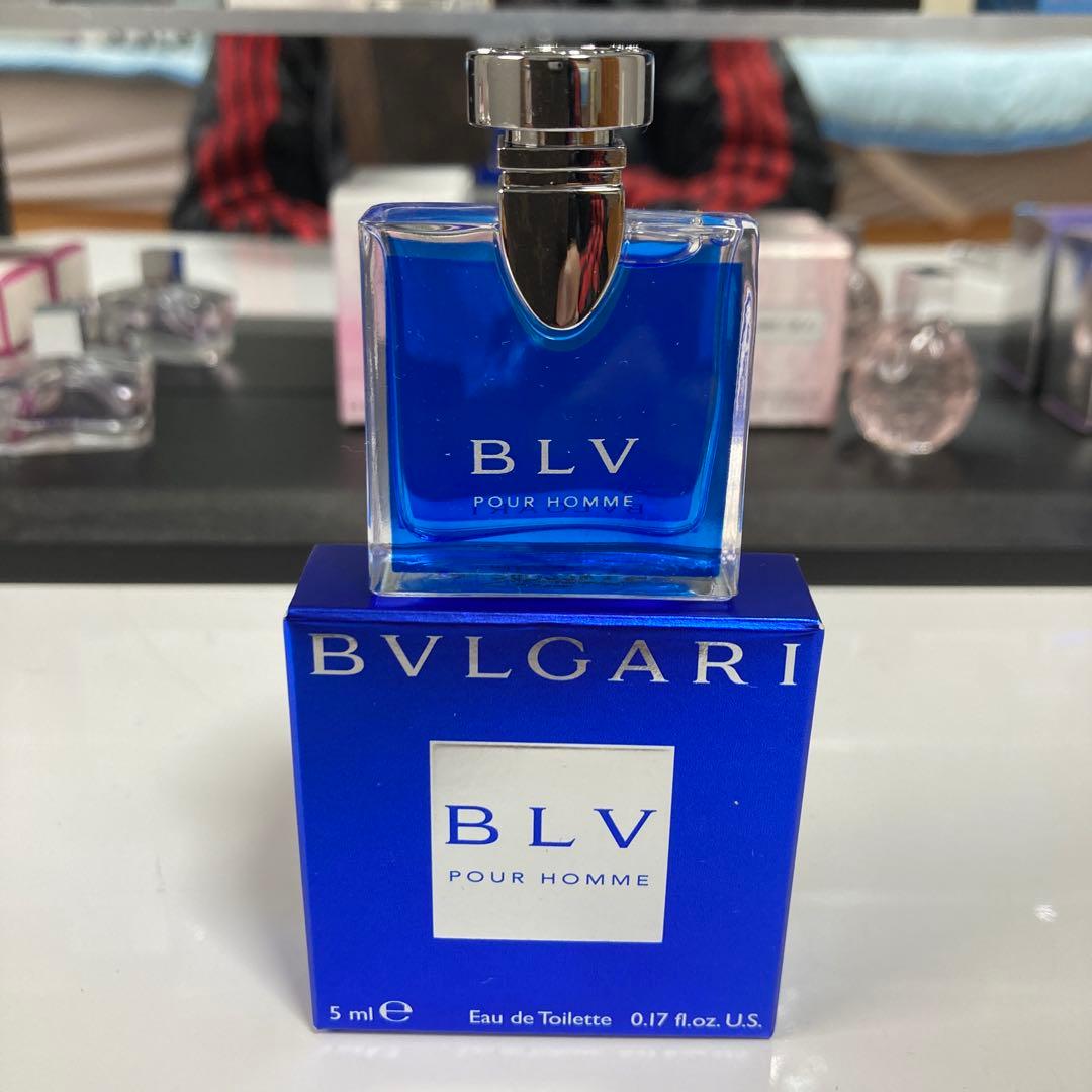 ミニ香水１６個　正規店購入品