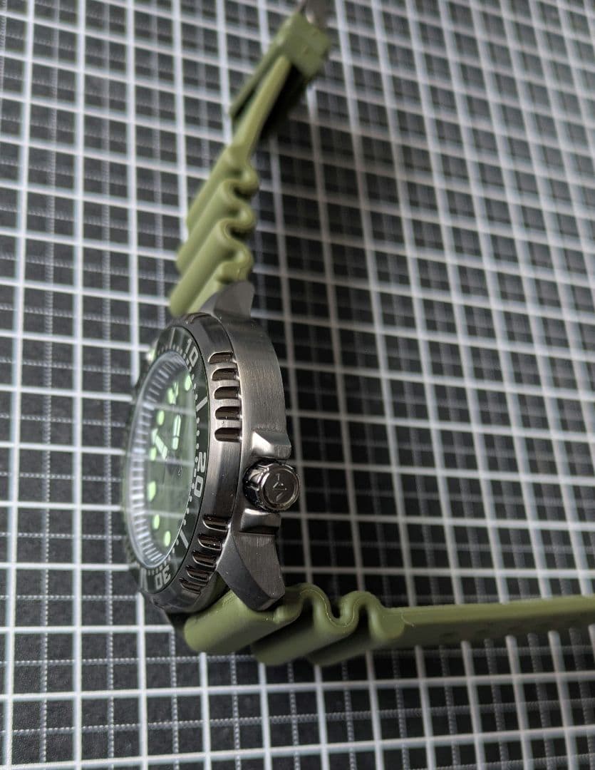 【*す様 シチズンBN0157-11X