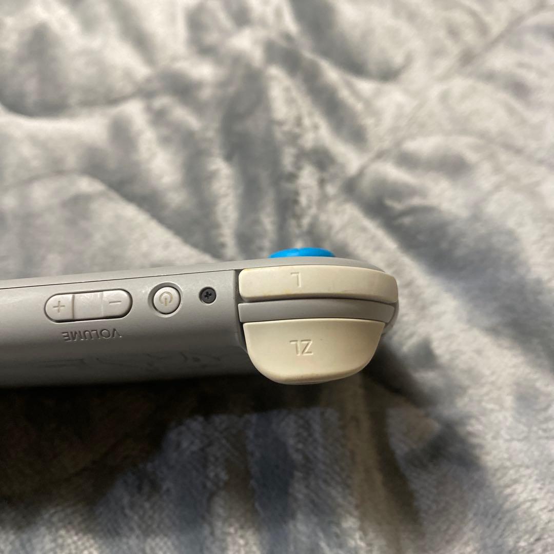 Nintendo Switch Lite ザシアン・ザマゼンタ本体 テッド