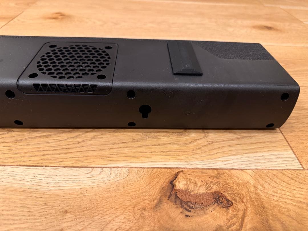 DENON DHT-S218 デノン　サウンドバー