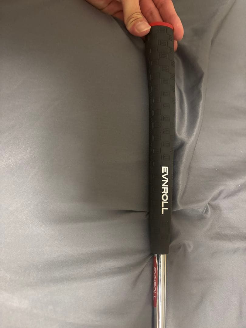 EVNROLL ER1.2 パター　34インチ