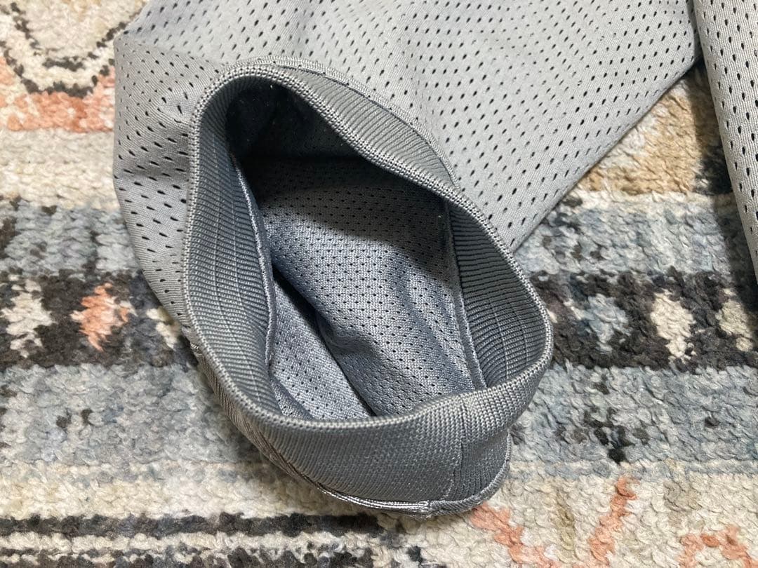 テ*9様 Nike × CPFM L/S Jersey Grey ロングスリーブ