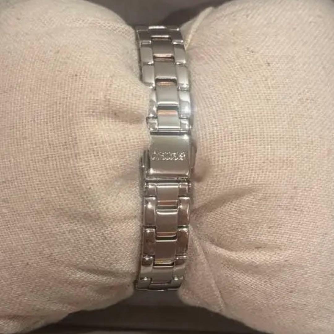 【新品未使用品】SEIKO レディース腕時計