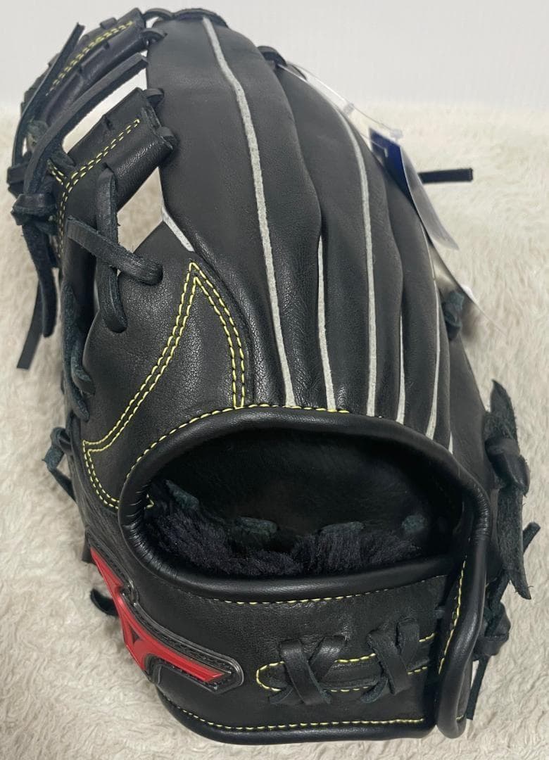 ⭐️未使用⭐️ ミズノ MIZUNO セレクトナイン オールラウンド １～２年生