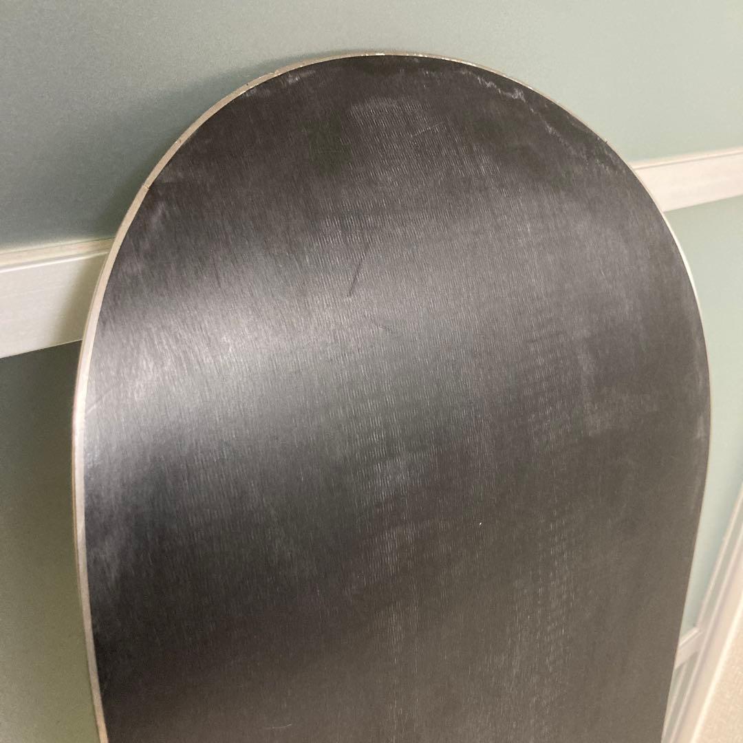 YONEX SMOOTH SOLID TAG 154cm ソールカバー付き