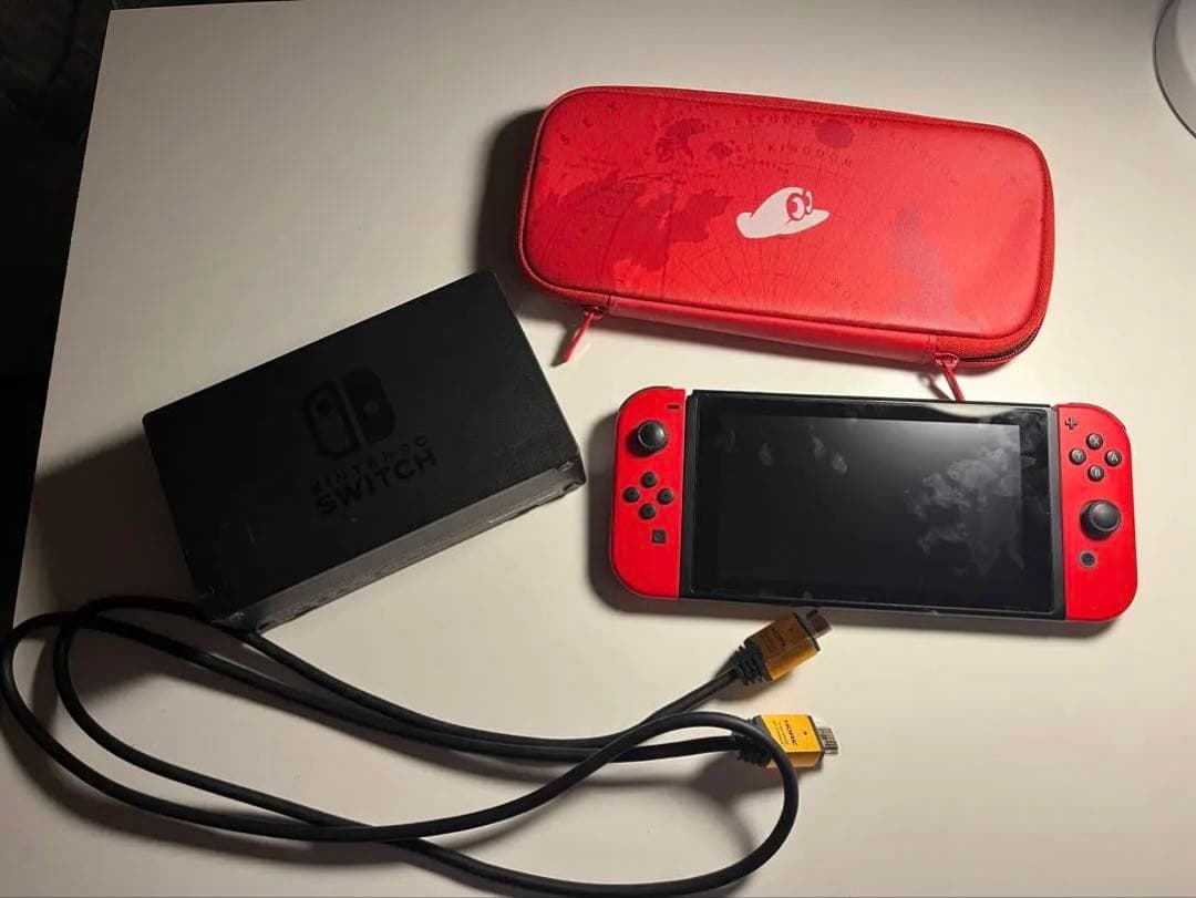 Switchくりさん専用