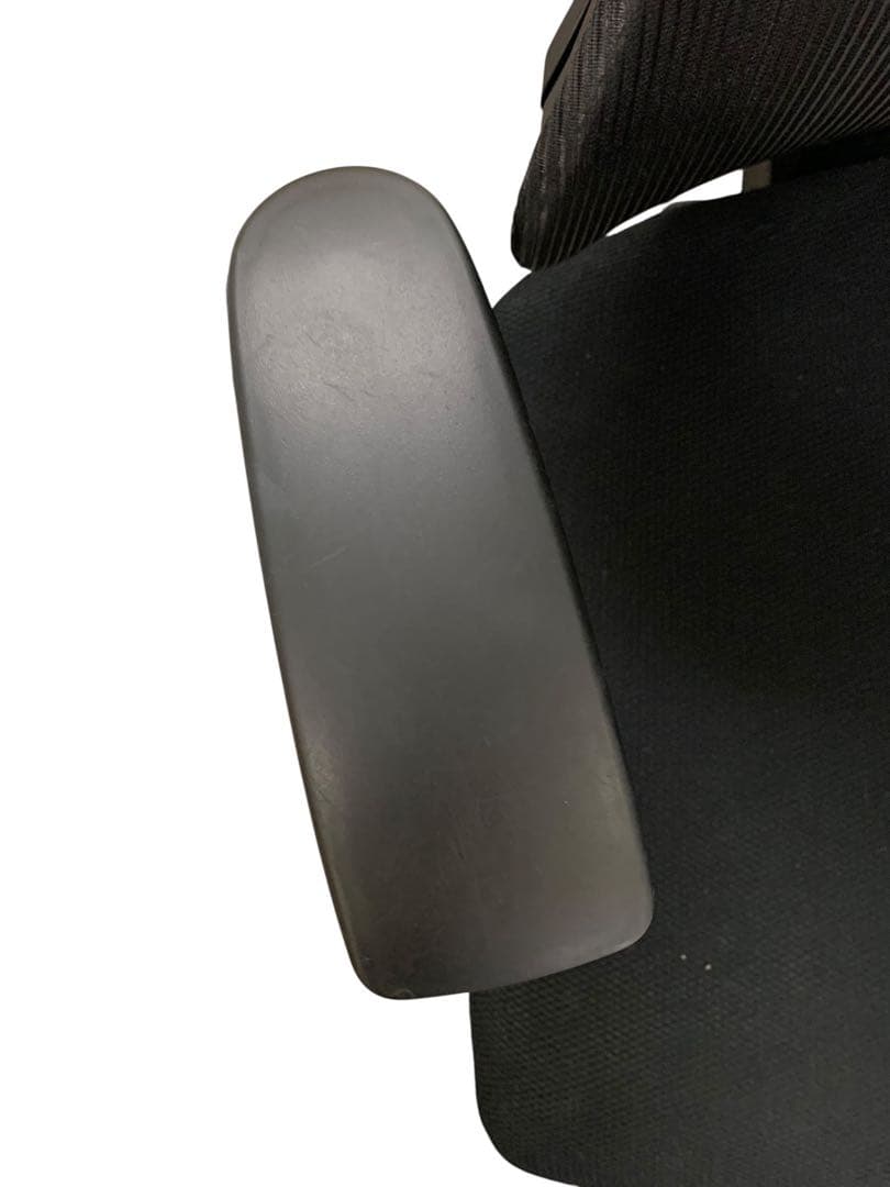 f(エフチェア) KF-370JAHT1T1T2 イトーキ オフィスチェア