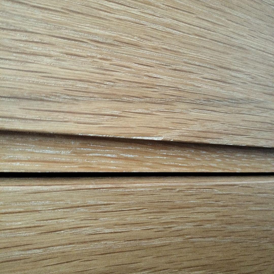 MUJI 無印良品★ステンレスユニットシェルフ 引出し棚 セット