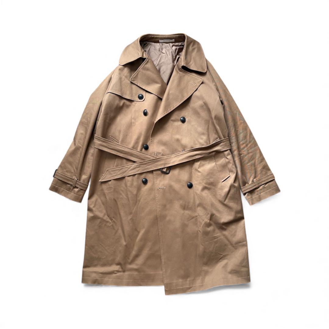 TAGLIATORE タリアトーレ ベージュ トレンチコート サイズ50