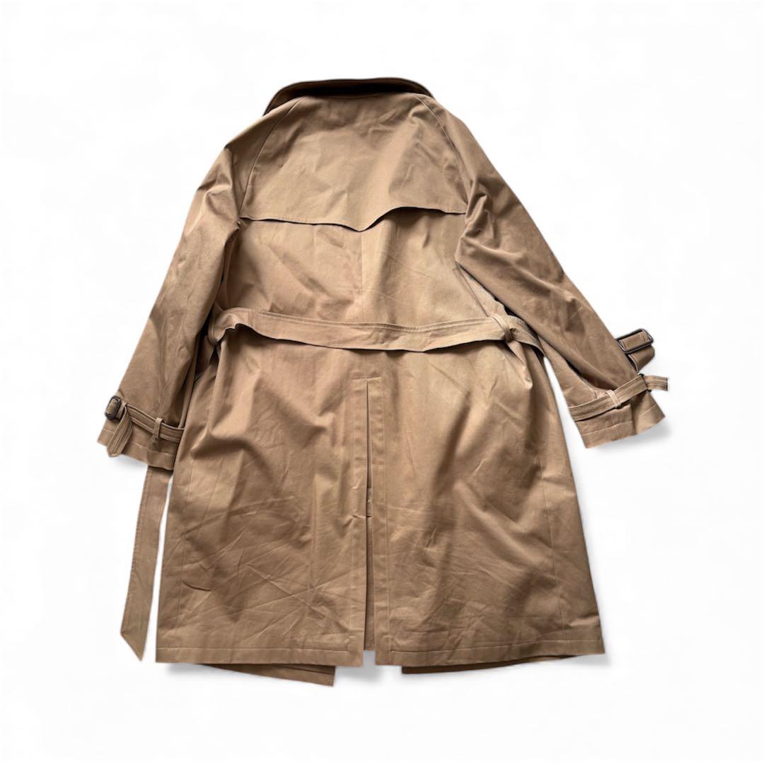 TAGLIATORE タリアトーレ ベージュ トレンチコート サイズ50