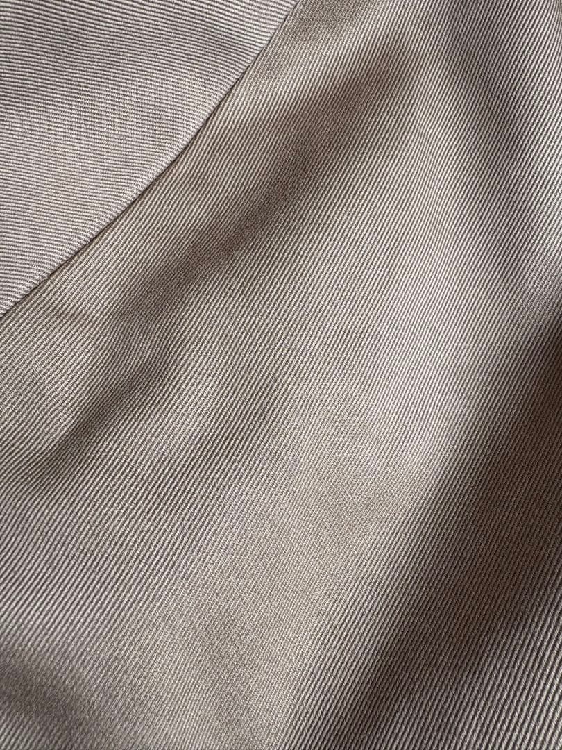 TAGLIATORE タリアトーレ ベージュ トレンチコート サイズ50