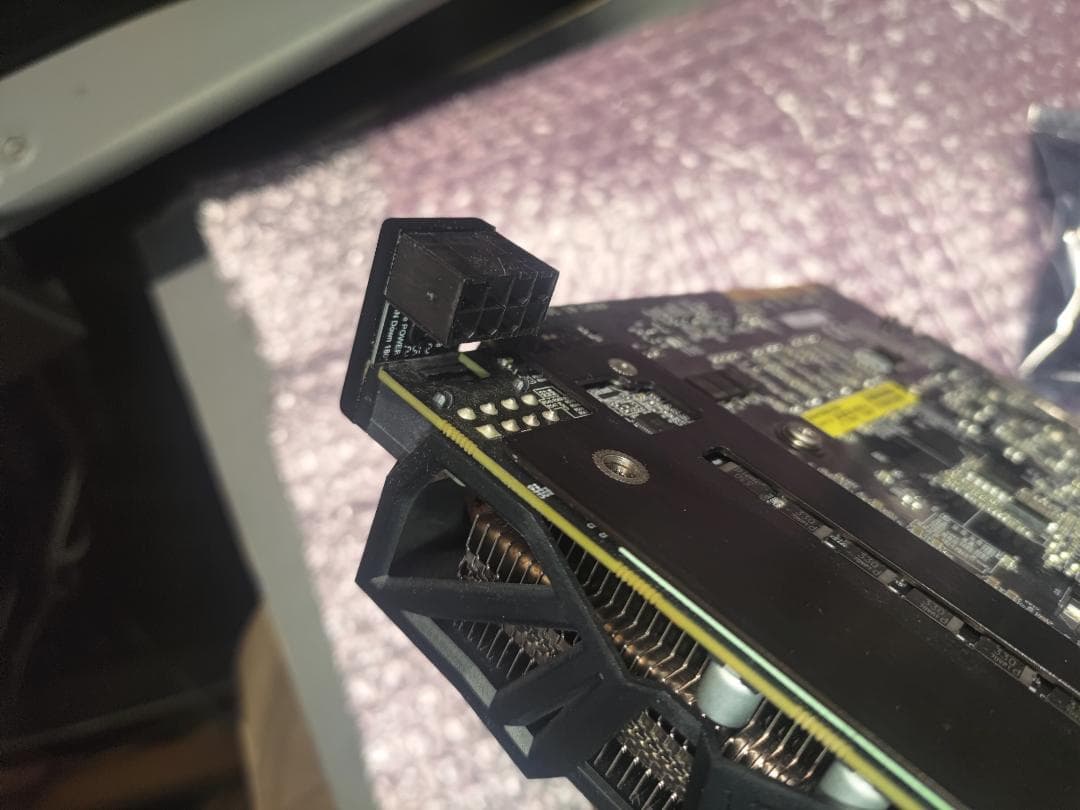 GIGABYTE GV-N1080IX-8GD SLIセット