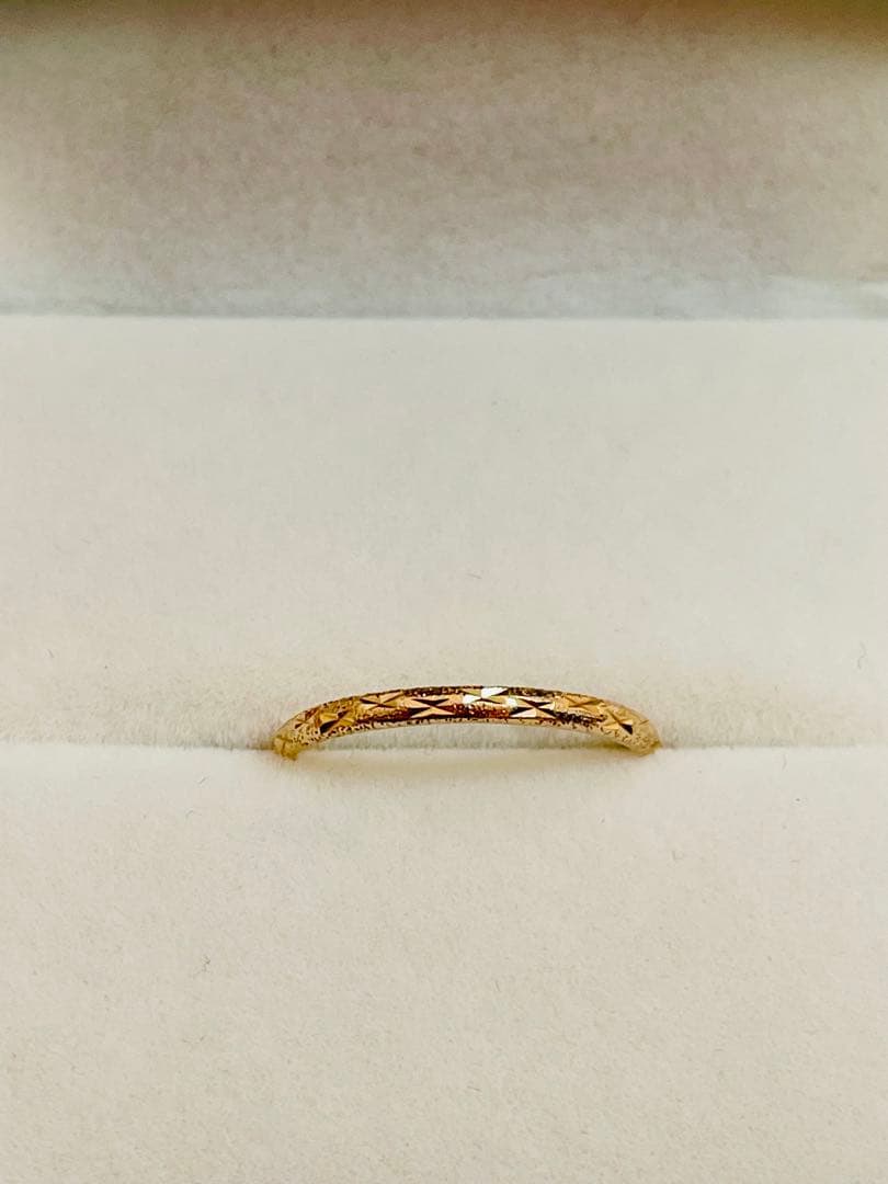 ✨美品✨　ココシュニック K10 リング 【10号】