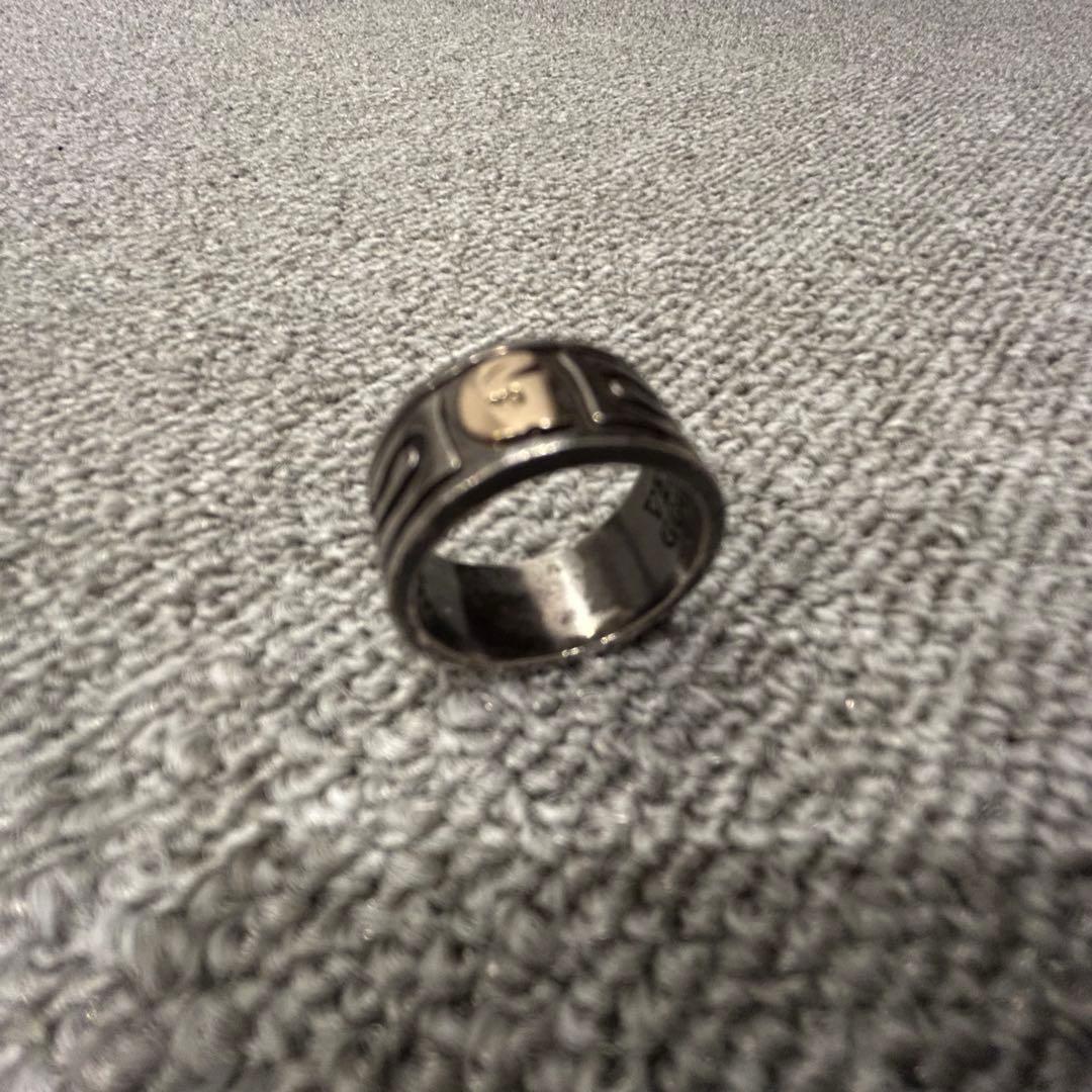 Goodenough トライバル リング 16号 指輪