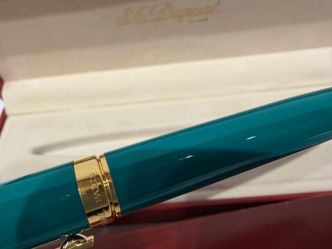 専用ボールペン