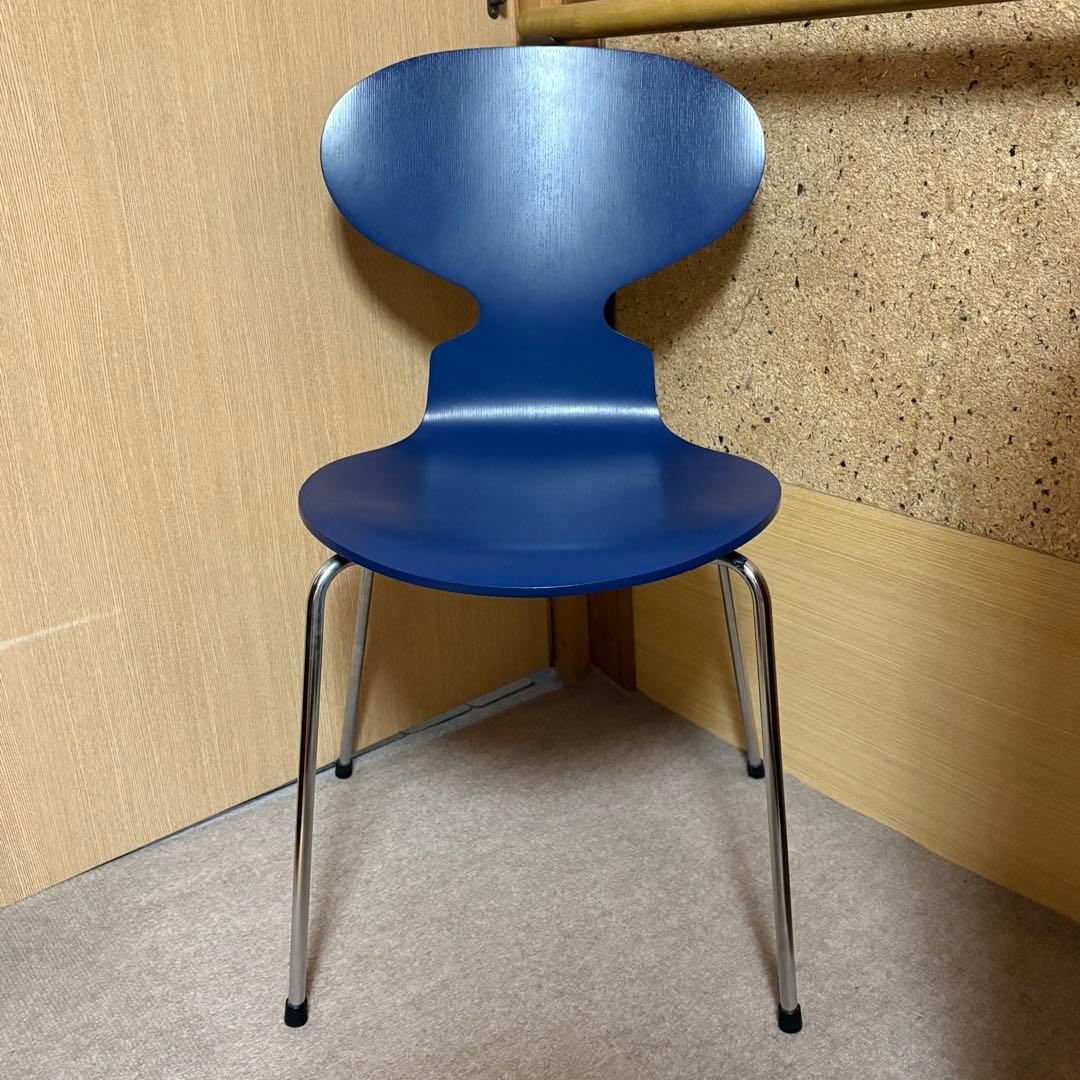 Fritz Hansen アリンコチェア デンマーク