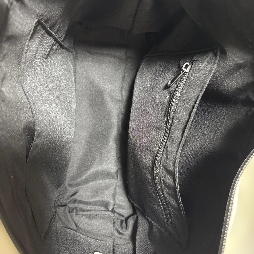 【新品未使用】Munsingwear カートバック MG5STT03M
