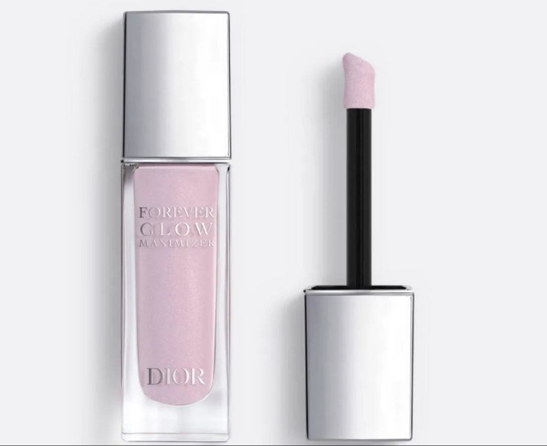 Dior ディオールスキン フォーエヴァー グロウ マキシマイザー10新品未使用