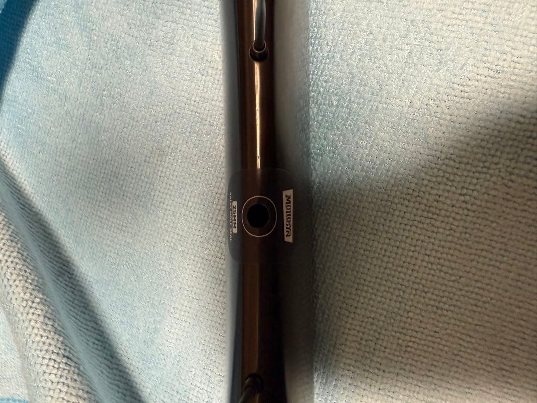 TOCCAY B2-50ホイール　リム高50mm