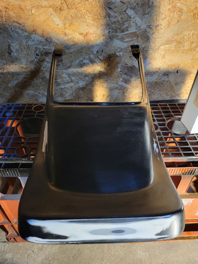 大阪魔人？？角刈りテール ゼファーχ