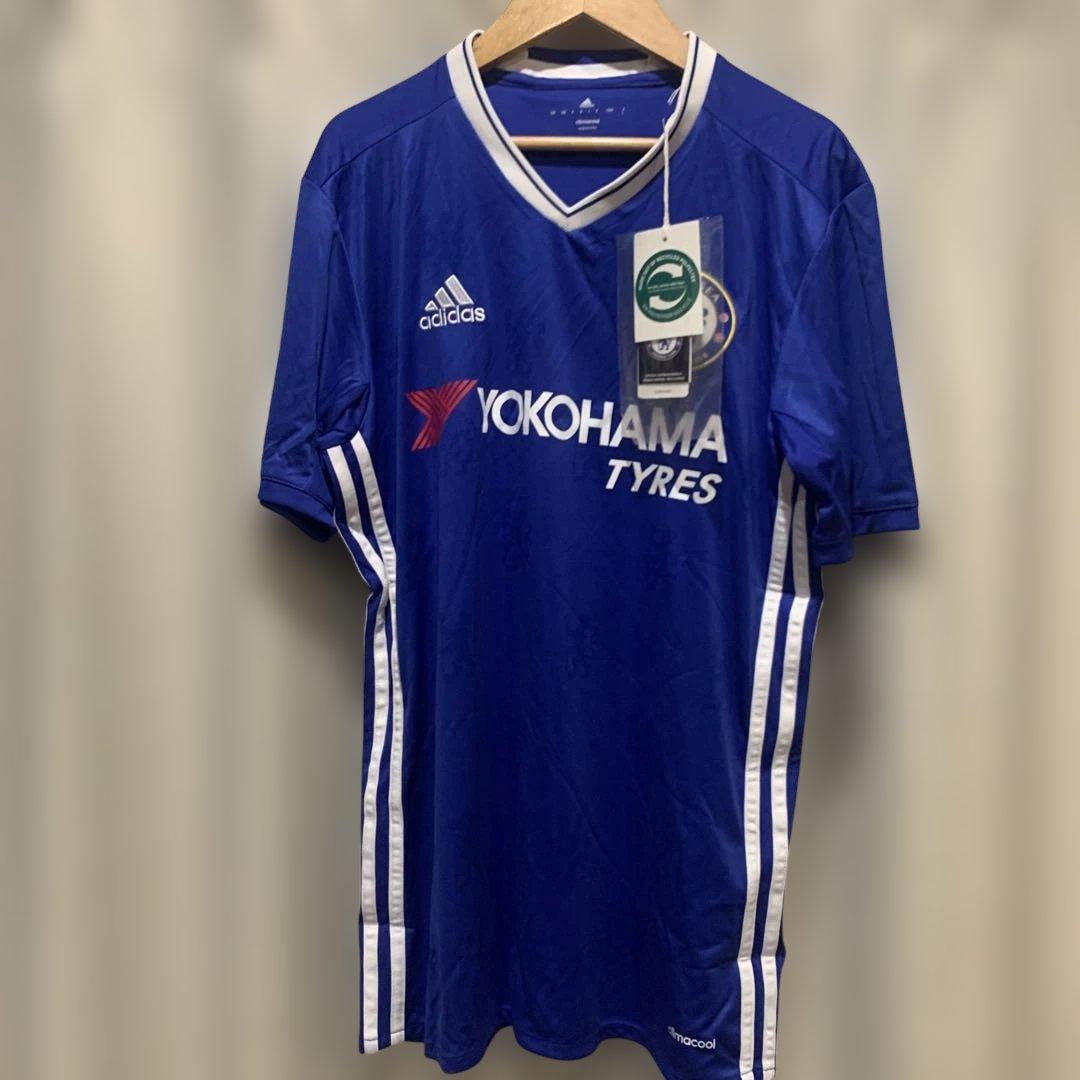 adidas チェルシー ユニフォーム