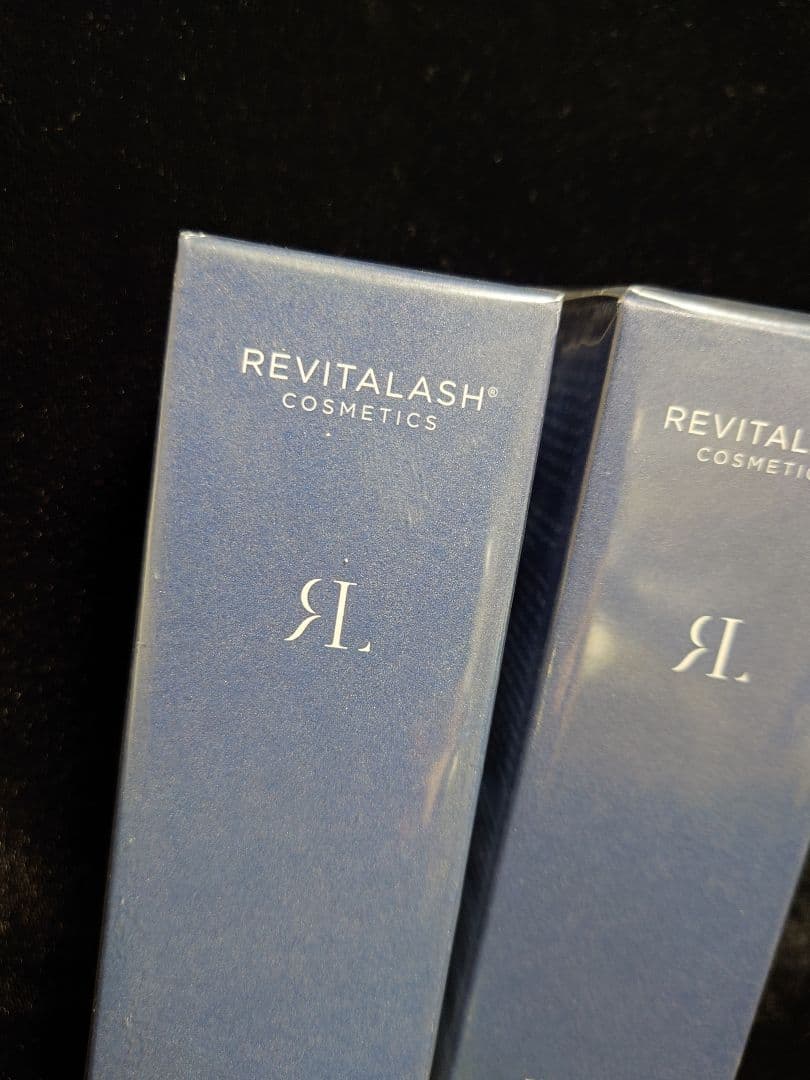 新品 REVITALASH ADVANCED まつ毛美容液 2本セット