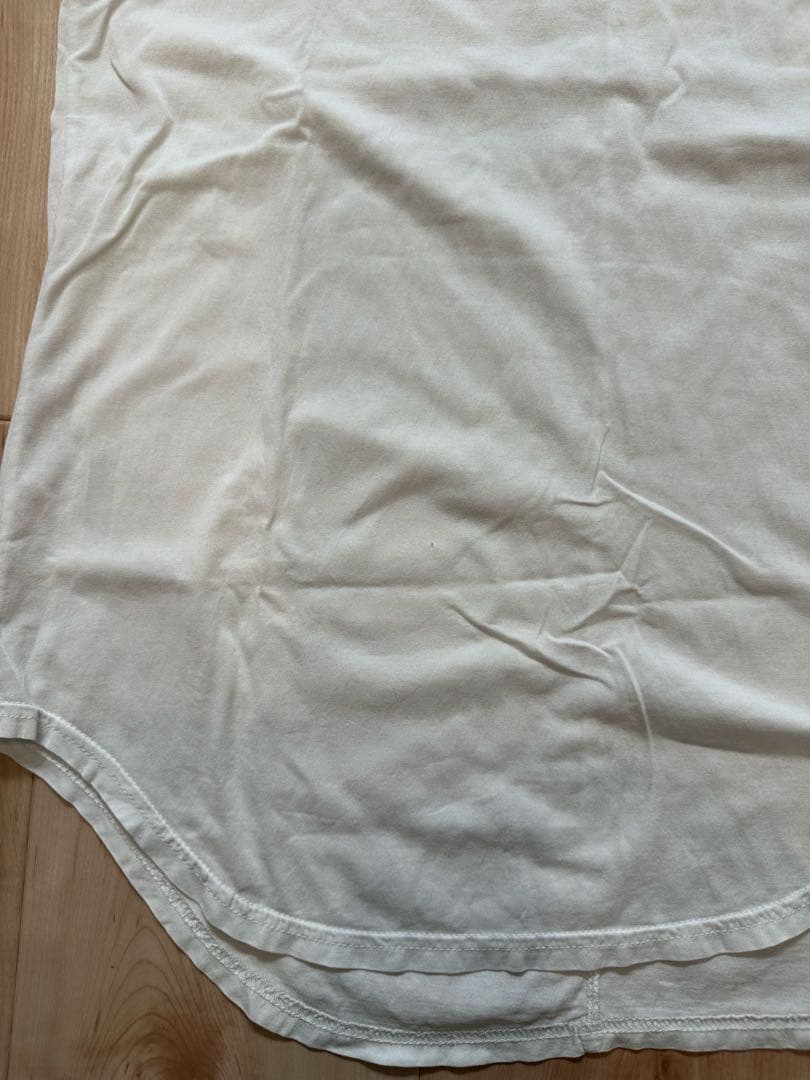 Kazuyuki Kumagai カットソー（長袖、七分袖） 5枚セット