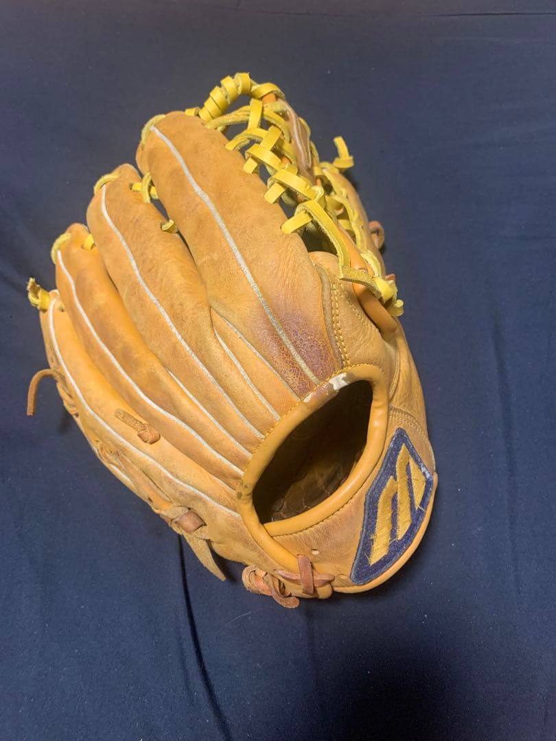 イチローモデル　少年軟式グローブ ミズノプロモデル