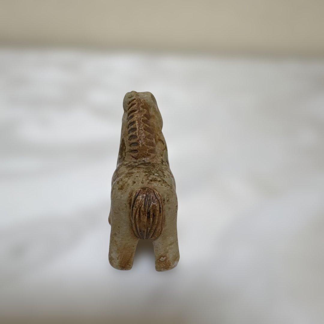 スウェーデンRutebo Leksand 小さなお馬さん