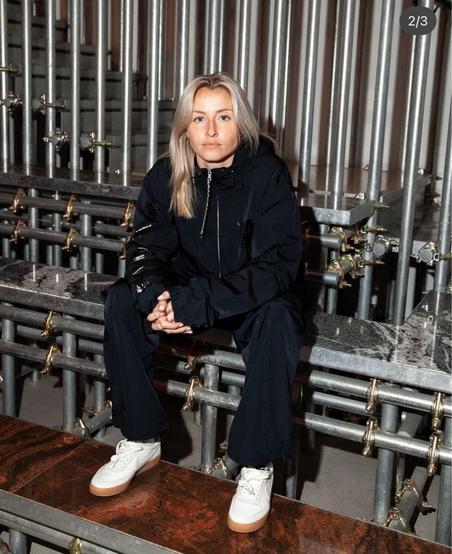 【ARIES×ARSENAL】Sサイズ　アーセナル　アリーズ　ジャケット　上下