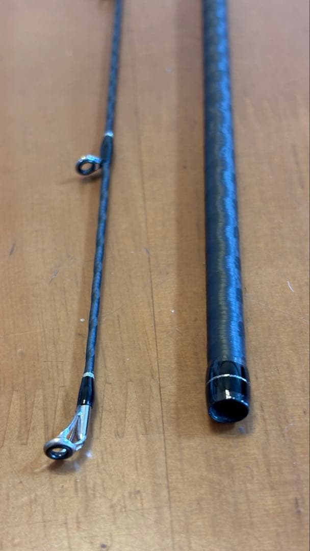 エクスプライド261SUL＋–2 ２ピース