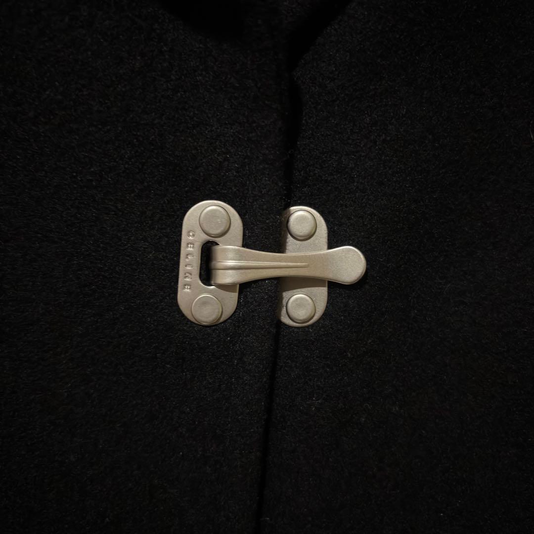 ［激レア］CELINE ロングコート チェスターコート フィービー期　大きめ