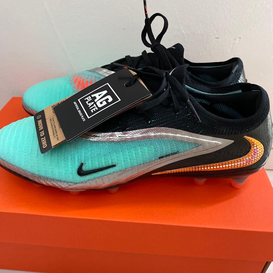 ファントム 6 LOW エリート LE AG-PRO