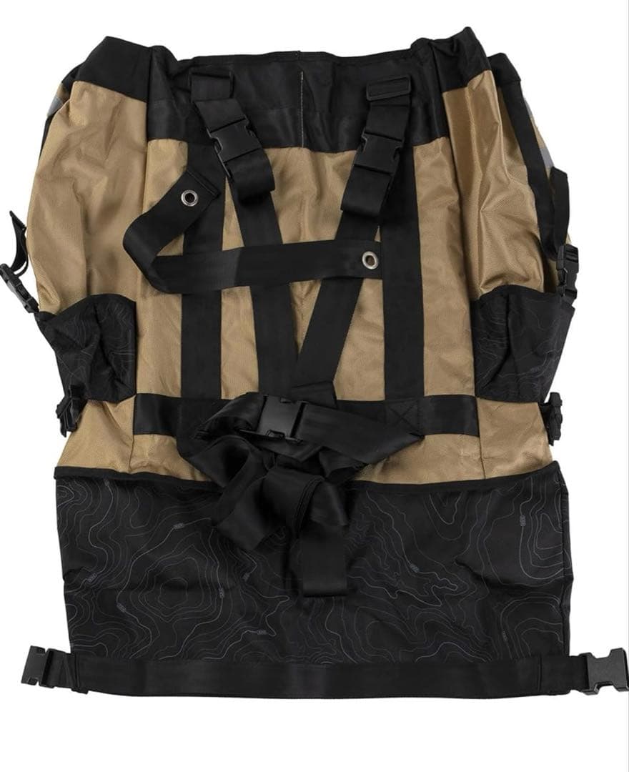 Ⓜ︎style　ARB 4×4TrackPack SII トラックパック