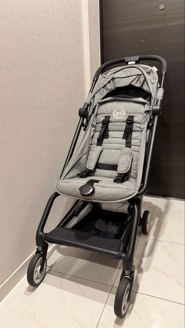 ⭐︎最終値下げ⭐︎ サイベックス イージーS 説明書付き 三越伊勢丹限定カラー