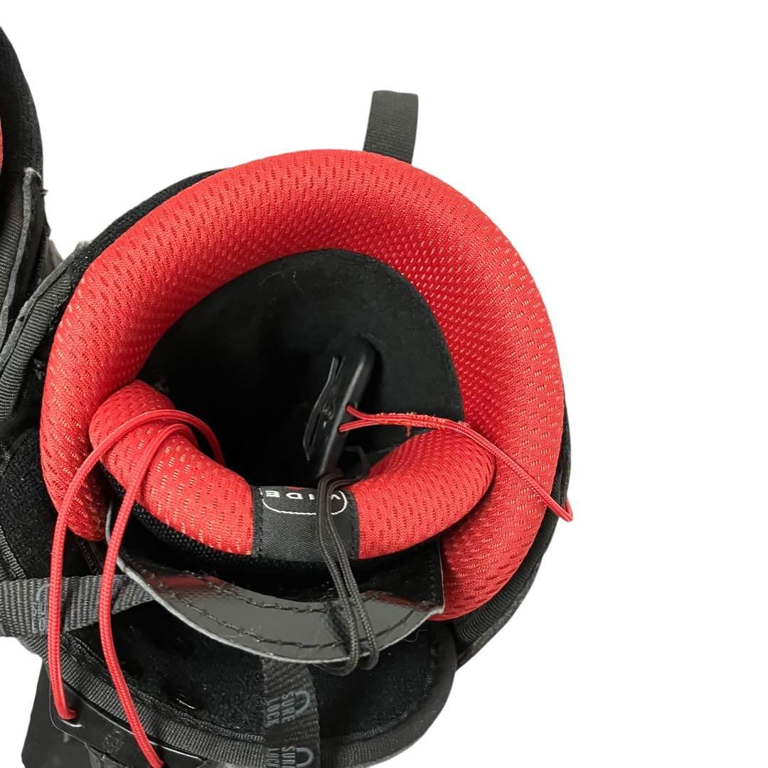 サロモン ダイアログワイド 26.5 salomon DIALOGUE WIDE