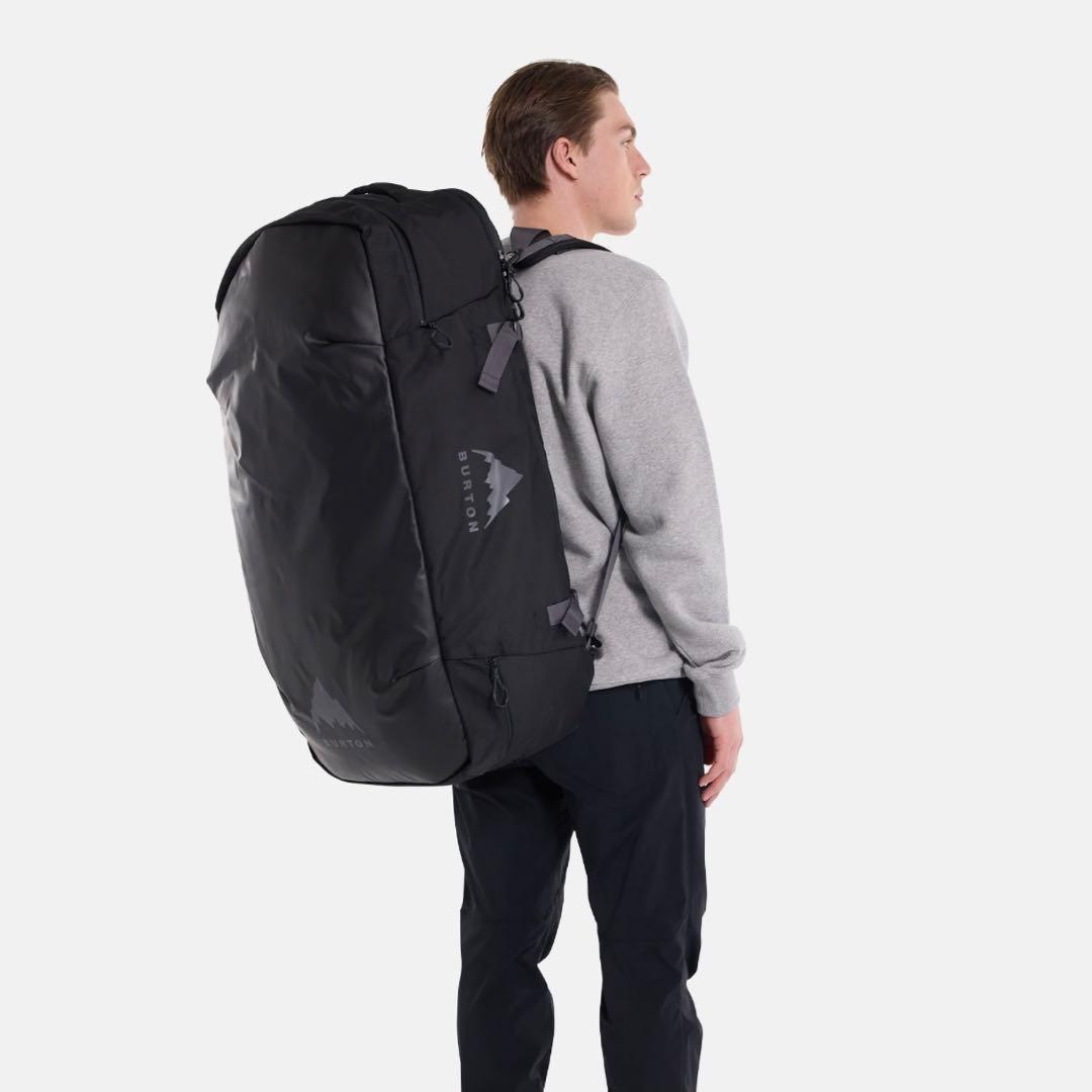 【未使用品】Burton Multipath 90L ラージ ダッフルバッグ