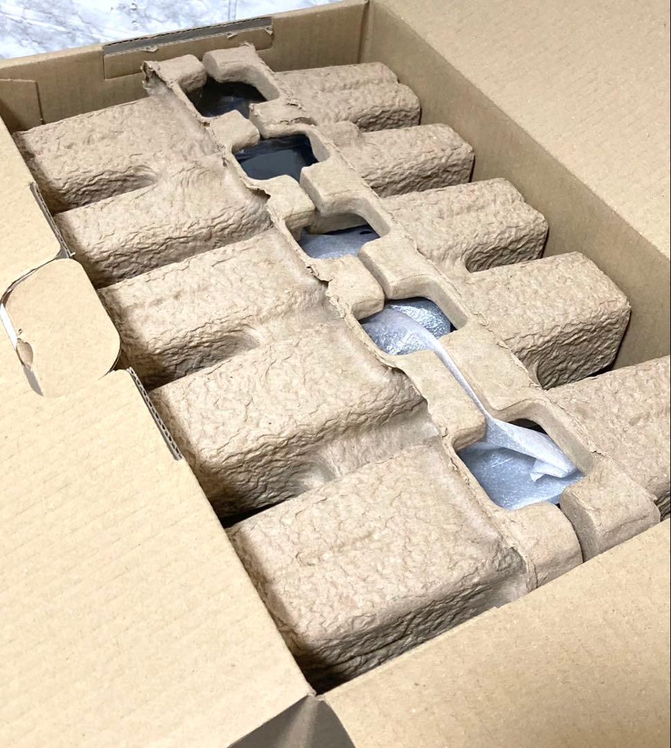 【未使用】ネスレ ネスカフェ ゴールドブレンド バリスタ 50 XPM9639