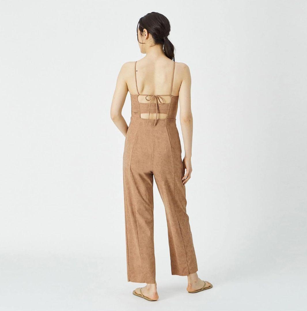 s*a様 【タグ付き新品未使用】Speedo オールインワン水着