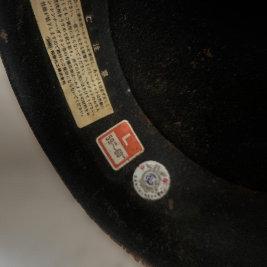 SHOEI フルフェイスヘルメット レッド/ホワイト