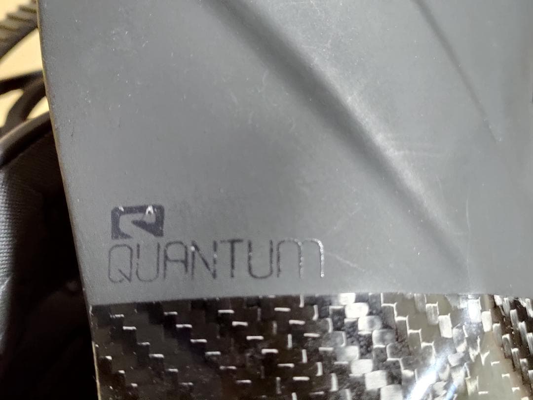 スノーボード SALOMON QUANTUM