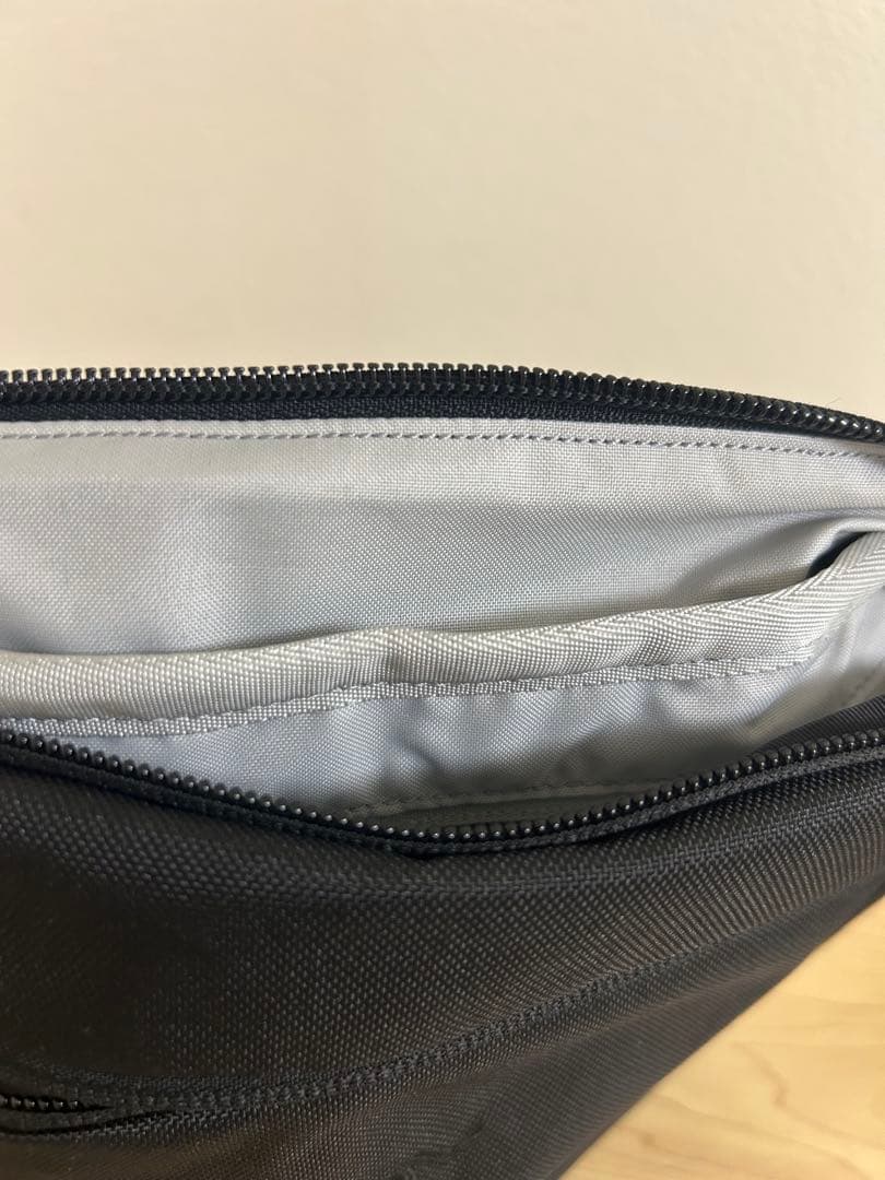 アークテリクス　マンティス2 Mantis2 ブラック