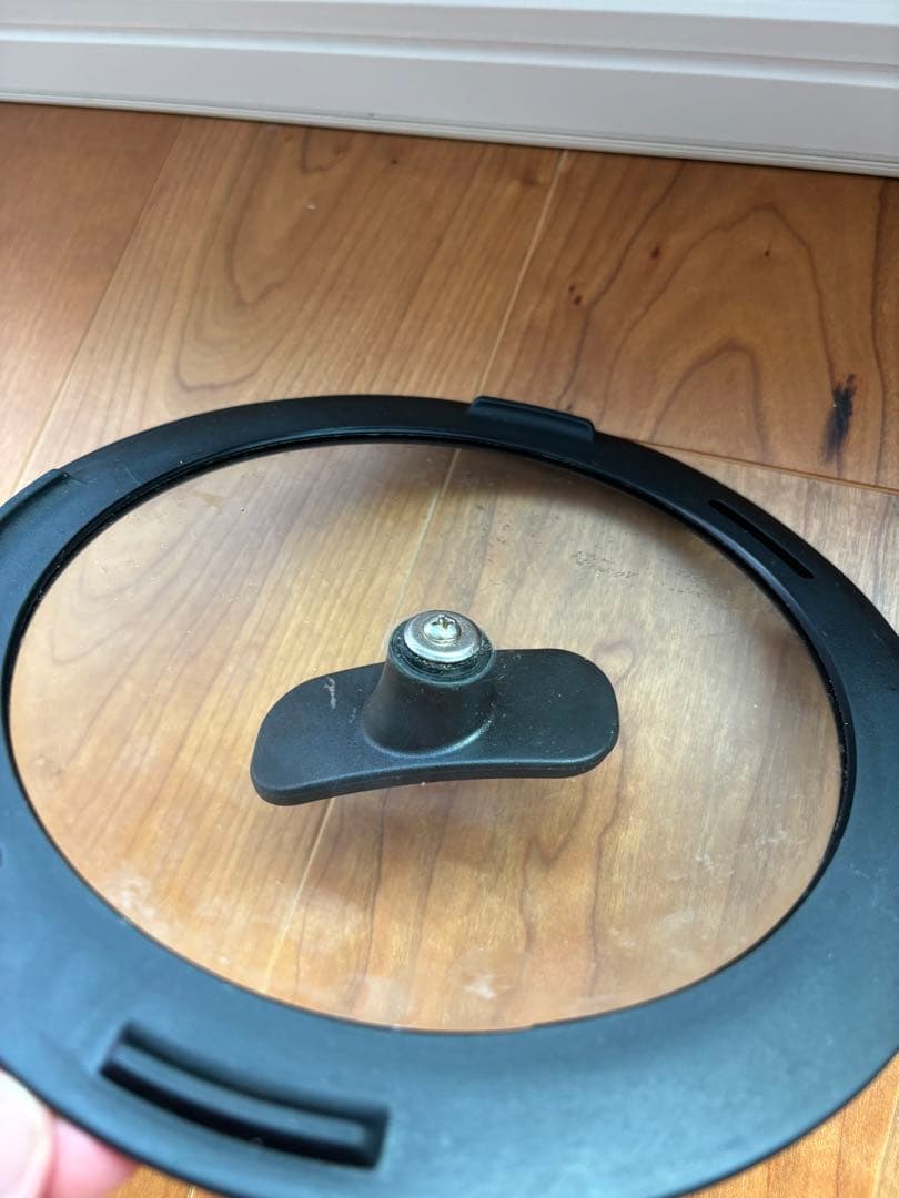 期間限定お値下げ★ 【5点セット】エバークック　ガス火IH 対応鍋フライパン