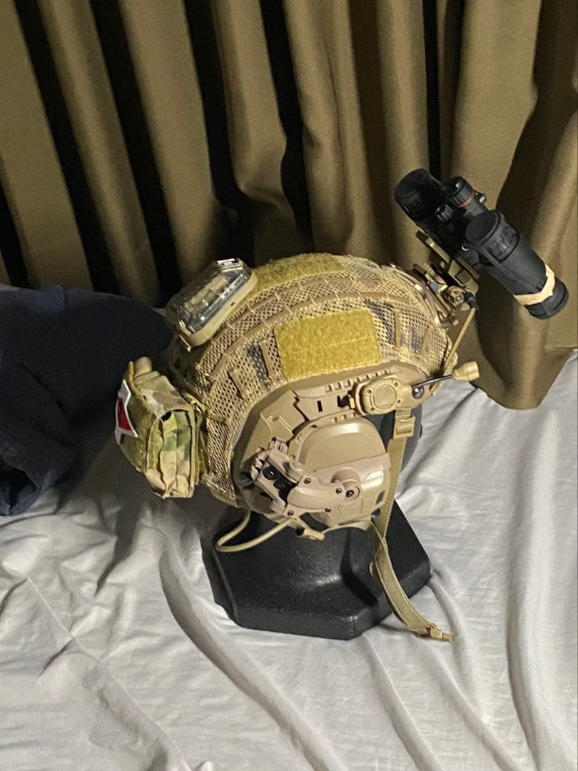 ［実物］最終値下 箱無　PRINCETON TEC SWITCH MPLS