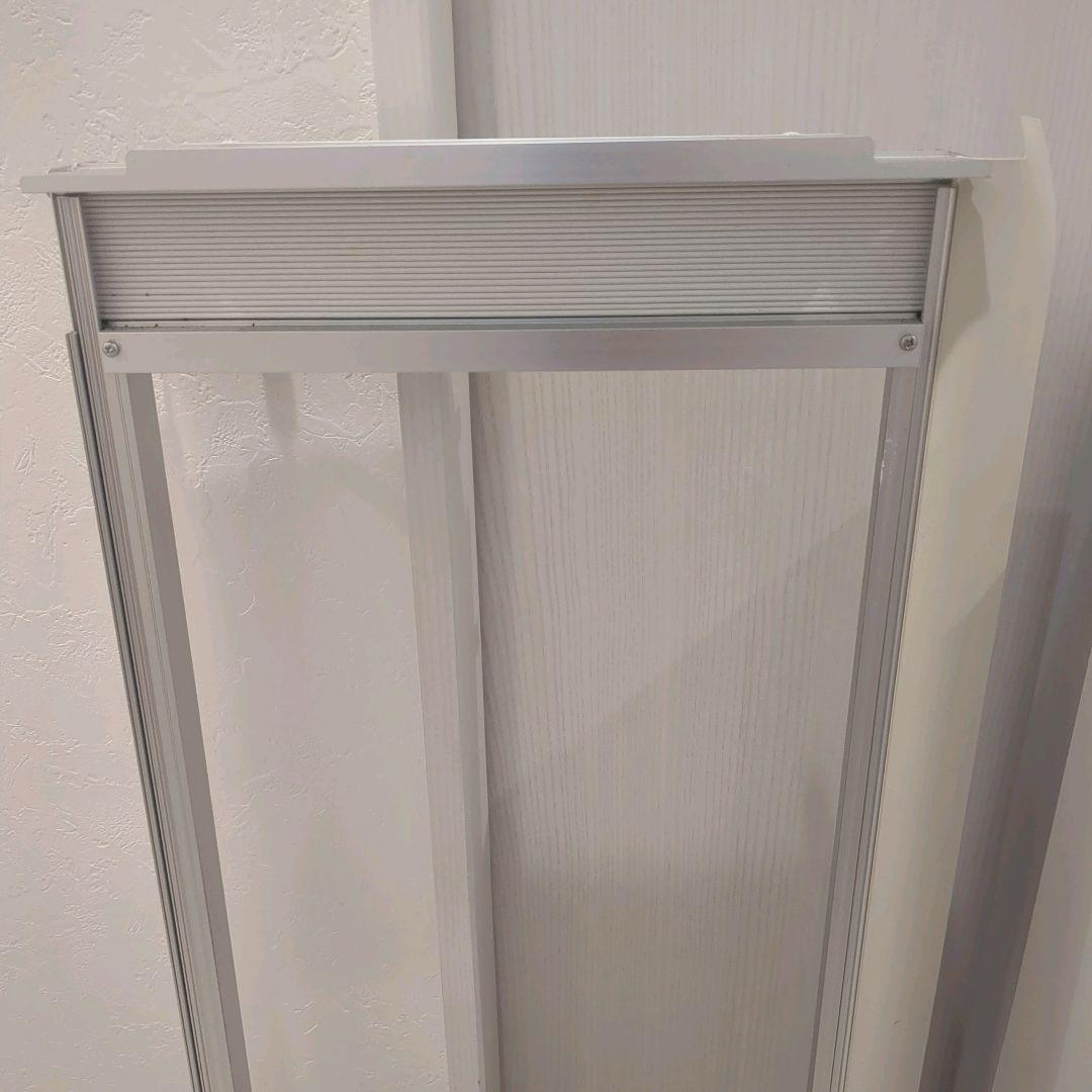 【美品】2023年製CORONA 窓用エアコン CW-16A3