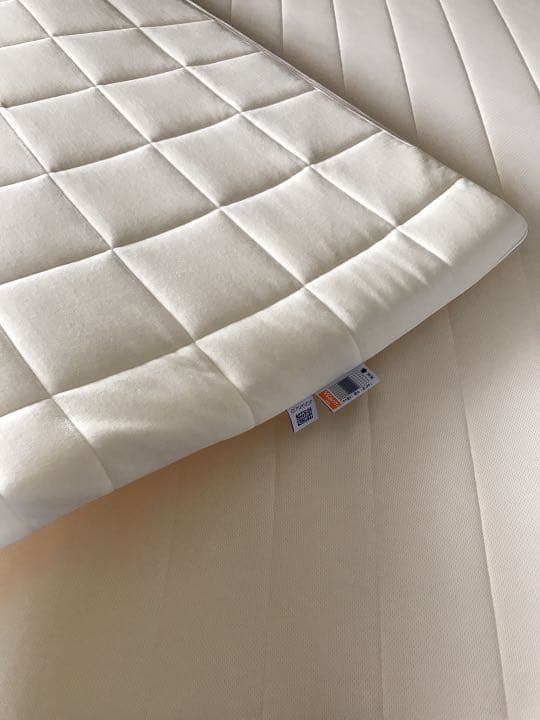 美品☆エアウィーブ　S-LINE クイーンサイズ