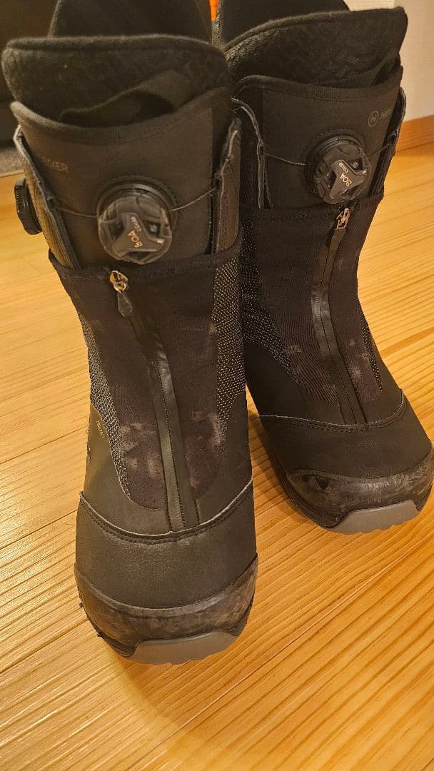 Nidecker Index 28cm スノボブーツ