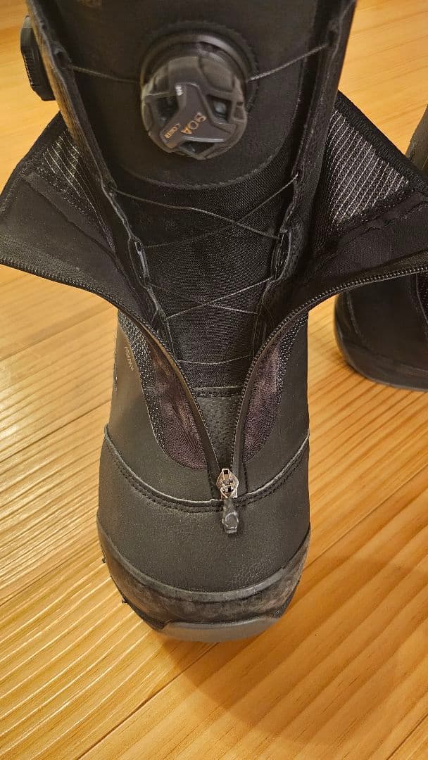 Nidecker Index 28cm スノボブーツ