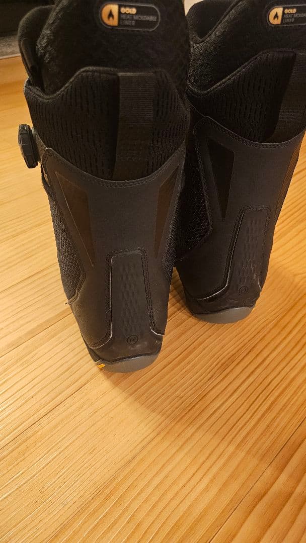 Nidecker Index 28cm スノボブーツ