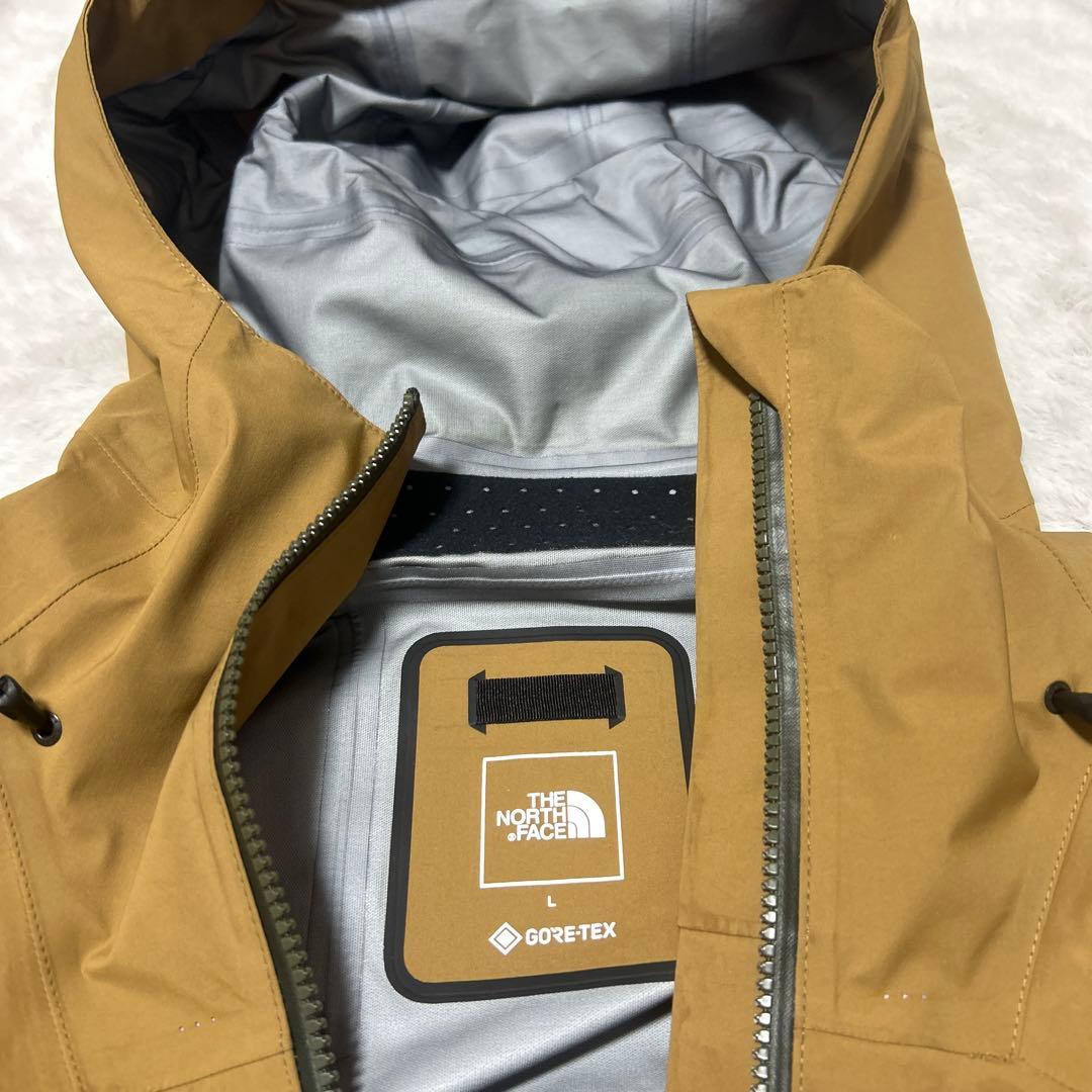 シロケット様　PowderGuide Light Jacket パウダーガイド